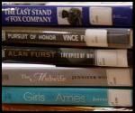 Get Books Delivered to Your Door